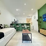 Tour D\'Auvergne - Appartements En Plein Centre Ville, Proche De La Cathedrale Et De La Place De Jaude