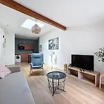 Tour D\'Auvergne - Appartements En Plein Centre Ville, Proche De La Cathedrale Et De La Place De Jaude