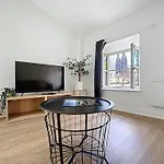 Tour D\'Auvergne - Appartements En Plein Centre Ville, Proche De La Cathedrale Et De La Place De Jaude
