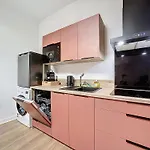 Tour d\'Auvergne - Appartements en plein centre ville, proche de la cathédrale et de la place de Jaude