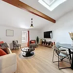 Tour d\'Auvergne - Appartements en plein centre ville, proche de la cathédrale et de la place de Jaude