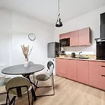 Tour d\'Auvergne - Appartements en plein centre ville, proche de la cathédrale et de la place de Jaude