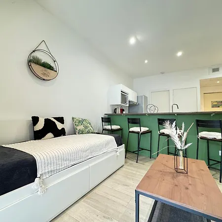 Apartment Tour D'auvergne: Near Cathedral And Place De Jaude