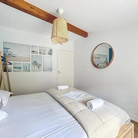 Apartment Tour D'auvergne: Near Cathedral And Place De Jaude *