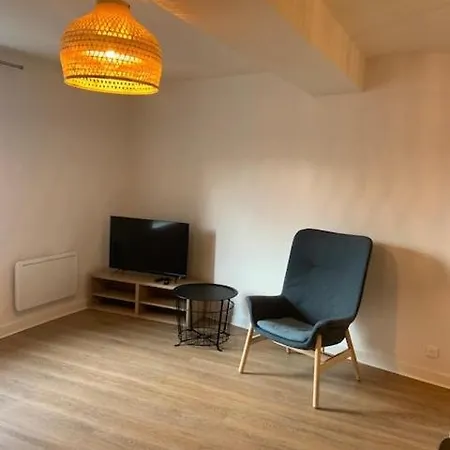Apartment Tour D'auvergne: Near Cathedral And Place De Jaude *