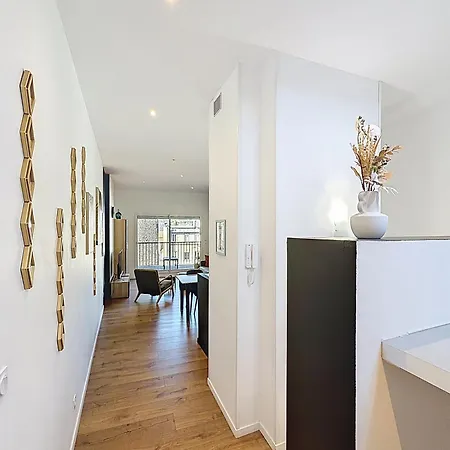 Apartment Tour D'auvergne: Near Cathedral And Place De Jaude Clermont-Ferrand