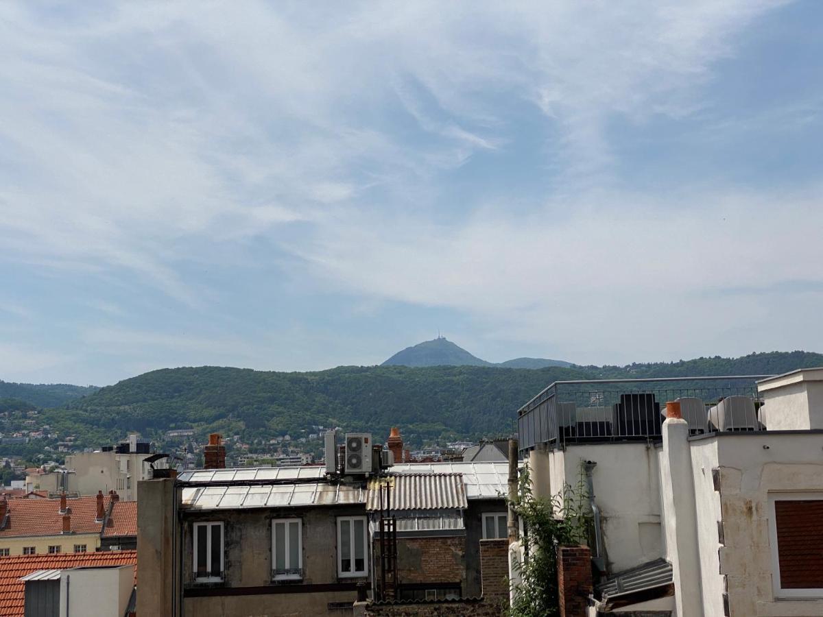 Tour D'auvergne - En Plein Centre Ville, Proche De La Cathedrale Et De La Place De Jaude Appartement *